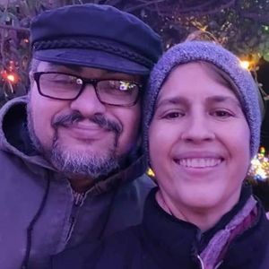 Meet your Posher, Jaime